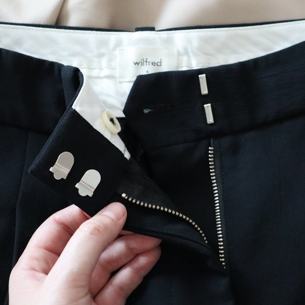 Wilfred Limitless Pant